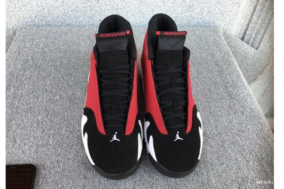 Cheap EP Jordan Toro Red Gym 14 487471-006 Retro AIR 487471-006 0511